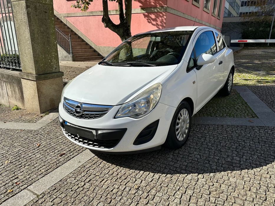 Opel Corsa 1.3 CDTi
