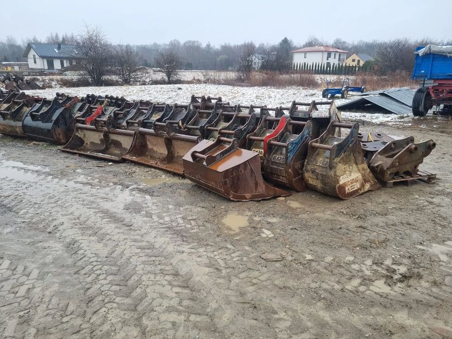 Łyżka łyżki do koparki S60 S70 Miller 65mm 80mm 45mm S45 S50 koparka 30cm,45cm,60cm,75cm,90cm,100cm,120cm,150cm,160cm,180cm,200cm, 2m, 1m, Verachtert CW20 CW30 CW40, skandynawska, zrywak