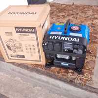Генератор Hyundai HG1800i-A 1800W