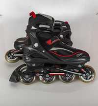 Rolki Inline-Skate X-skill 4.0 Hudora roz. 43 ABEC5