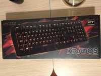 Teclado Mecânico Krom Kratus