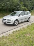 Ford Focus Mk2 1.6TDCI