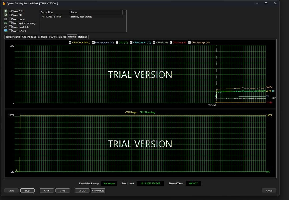 Intel core i9 11900 QVYE