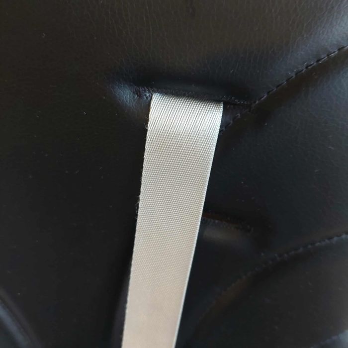 Krzesełko do karmienia Sweety Fox