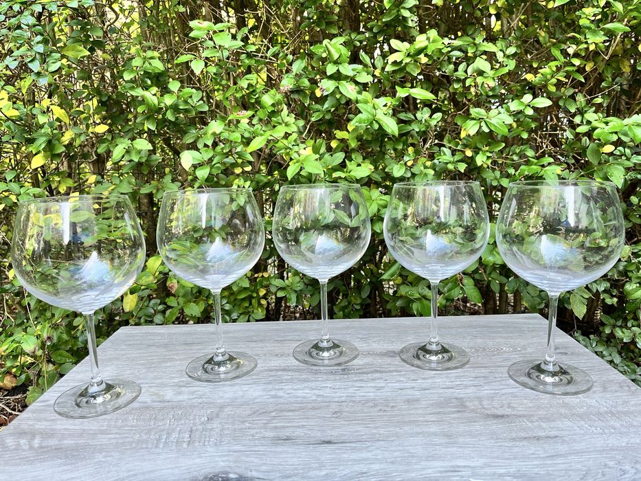 Бокали для вина Scott Zwiesel