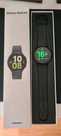 Samsung Smartwatch 5 (SM-R910 44mm)