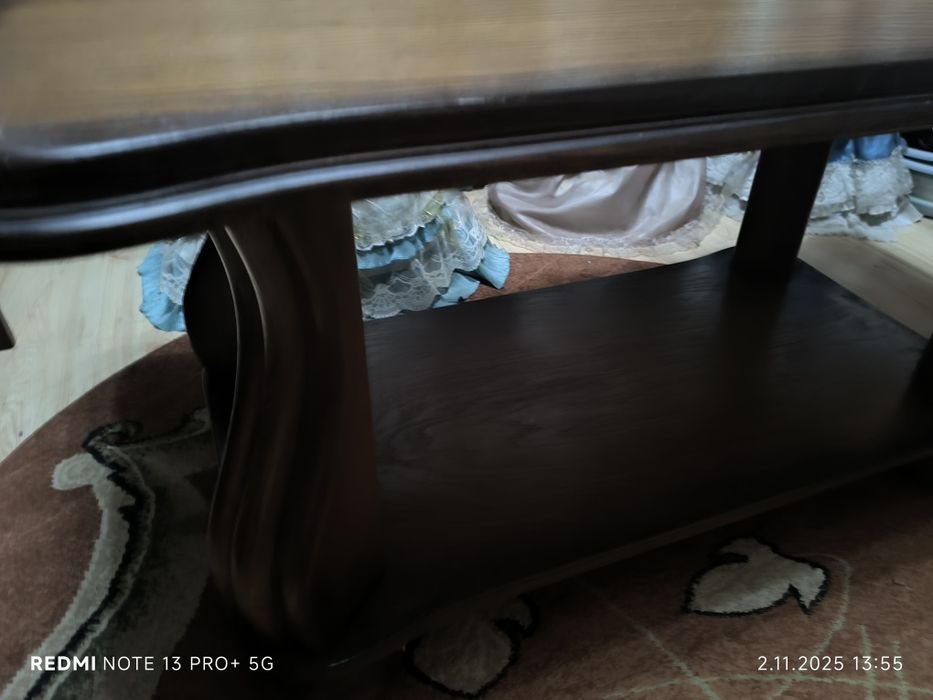 Sprzedam ławę dębową