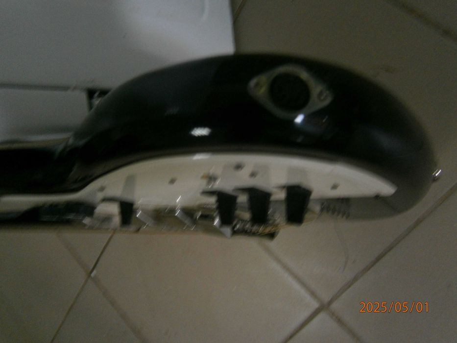 электрическая  гитара