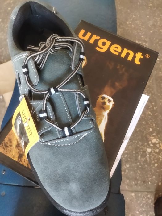 Рабочие сандалии urgent