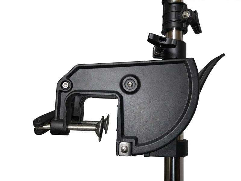Silnik elektryczny zaburtowy Haswing Protruar 3.0 G następca 2HP