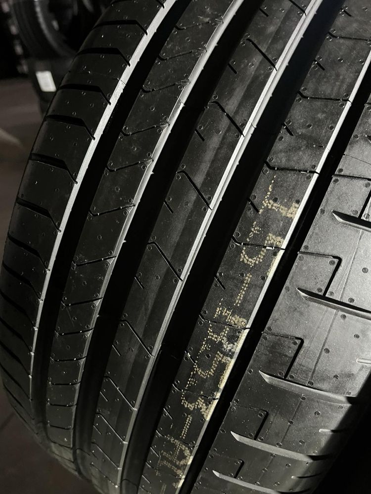 315/35/20+275/40/20 R20 Pirelli PZero PZ4 4шт нові