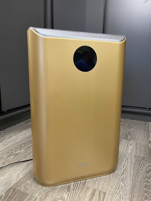 Oczyszczasz powietrza KLARTA STOR 3