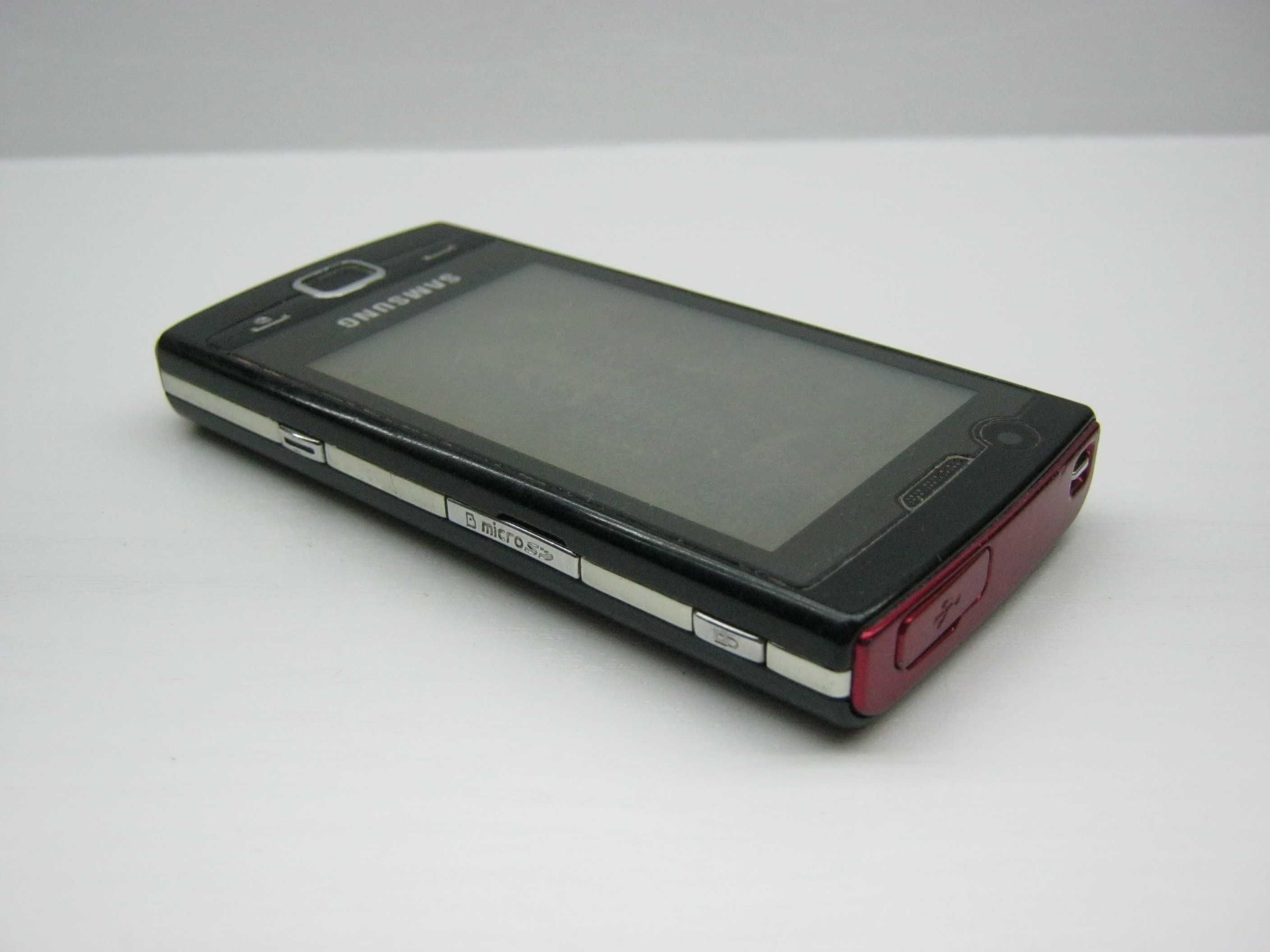 Комунікатор Samsung Omnia Lite B7300 / Windows Mobile 6