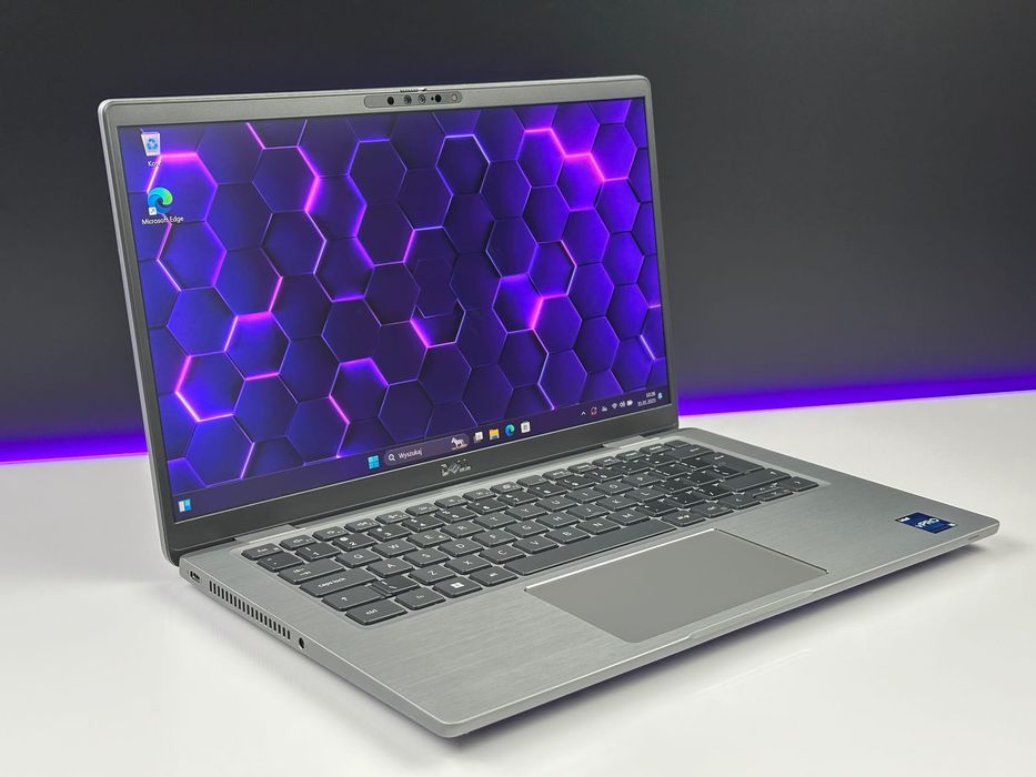 Laptop DELL Latitude 7430 | i5-1245U / 16GB / 256GB / FHD / FV23%