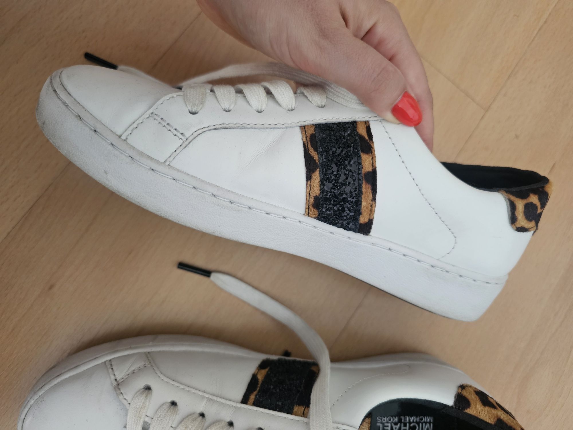 Ténis Michael Kors