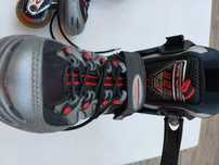 Patins em linha Evo