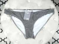 H&M bikini majtki M 38, z metką