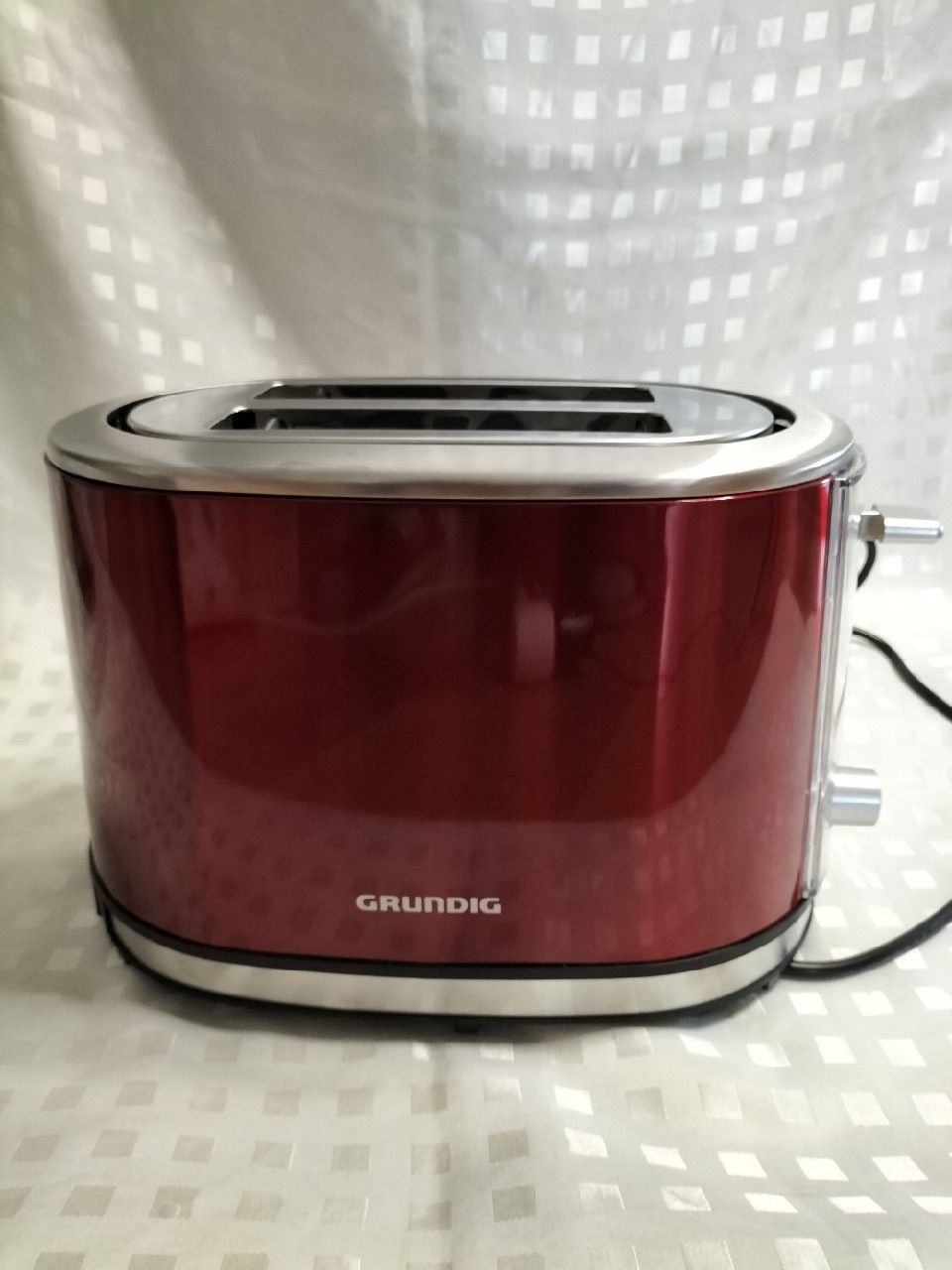 Toster GRUNDIG TA 6330