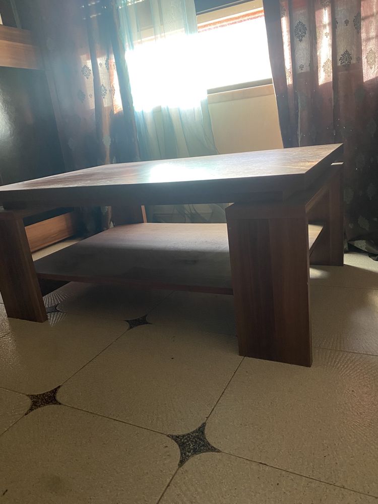 mesa de centro de sala