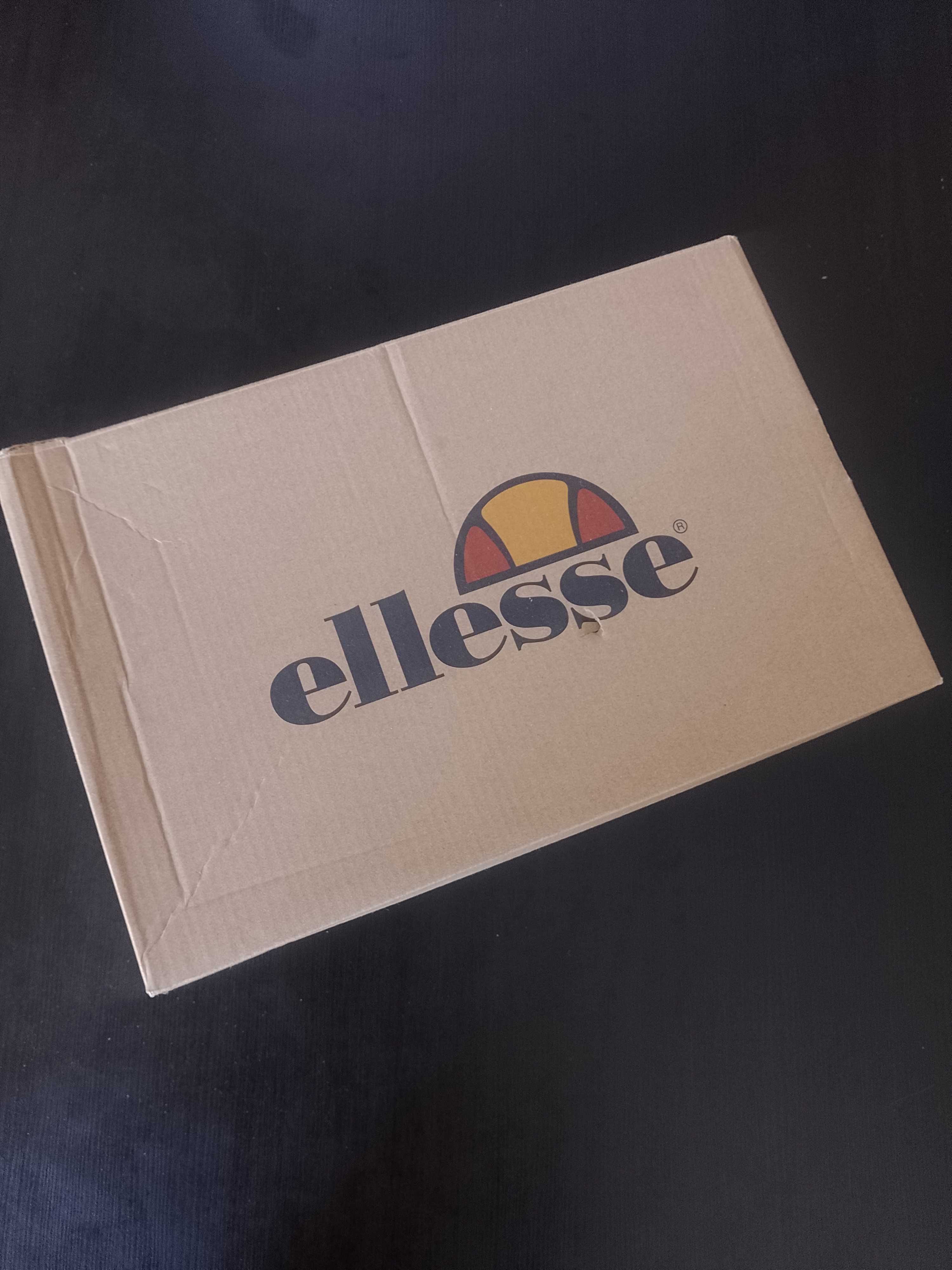 Męskie sneakersy Lambert Ellesse