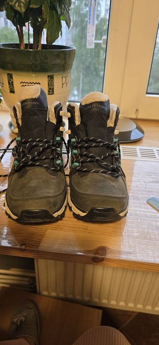 Salomon Rodeo CS WP