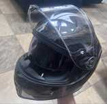Kask motocyklowy LS 2 carbon rozmiar S 55-56