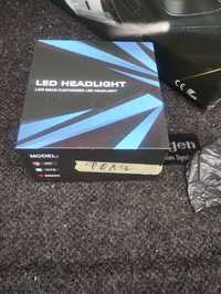 LED лампи H7, ближнє світло