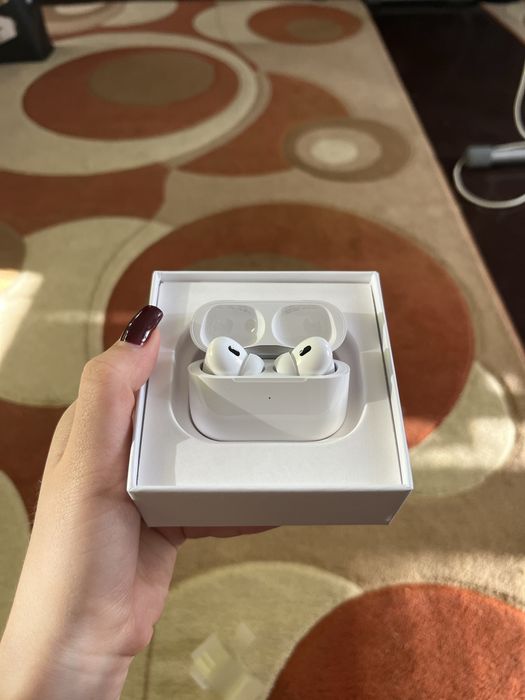 AirPods Pro 2 Оригінал ! На Гарантії !