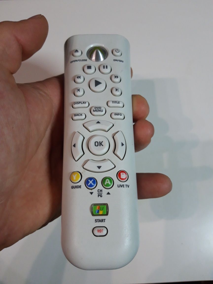 Xbox 360 пульт контроллер геймпад  джойстик оригінал  до приставки