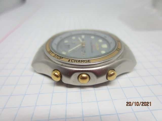 часи Citizen eco-drive radio controlled 9410
