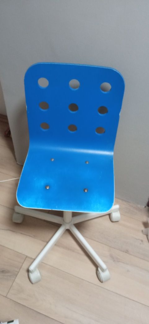 Krzesełko Ikea-Jules gratis