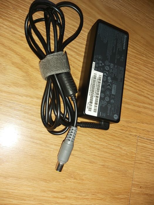 Zasilacz Lenovo  20V 4.5A 90W 7.9mm oryginalny