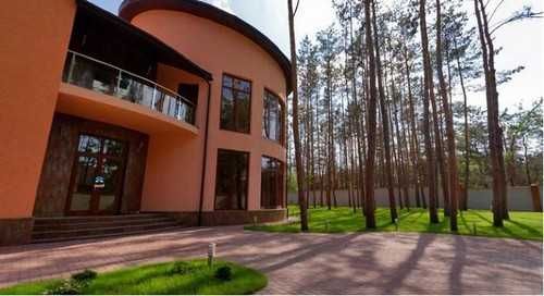 Козин. Конча-Заспа. Будинок 550м2. 40 сот.Без комиси.