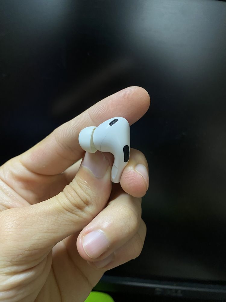 Левый AirPods Pro 2, AirPods Pro 2