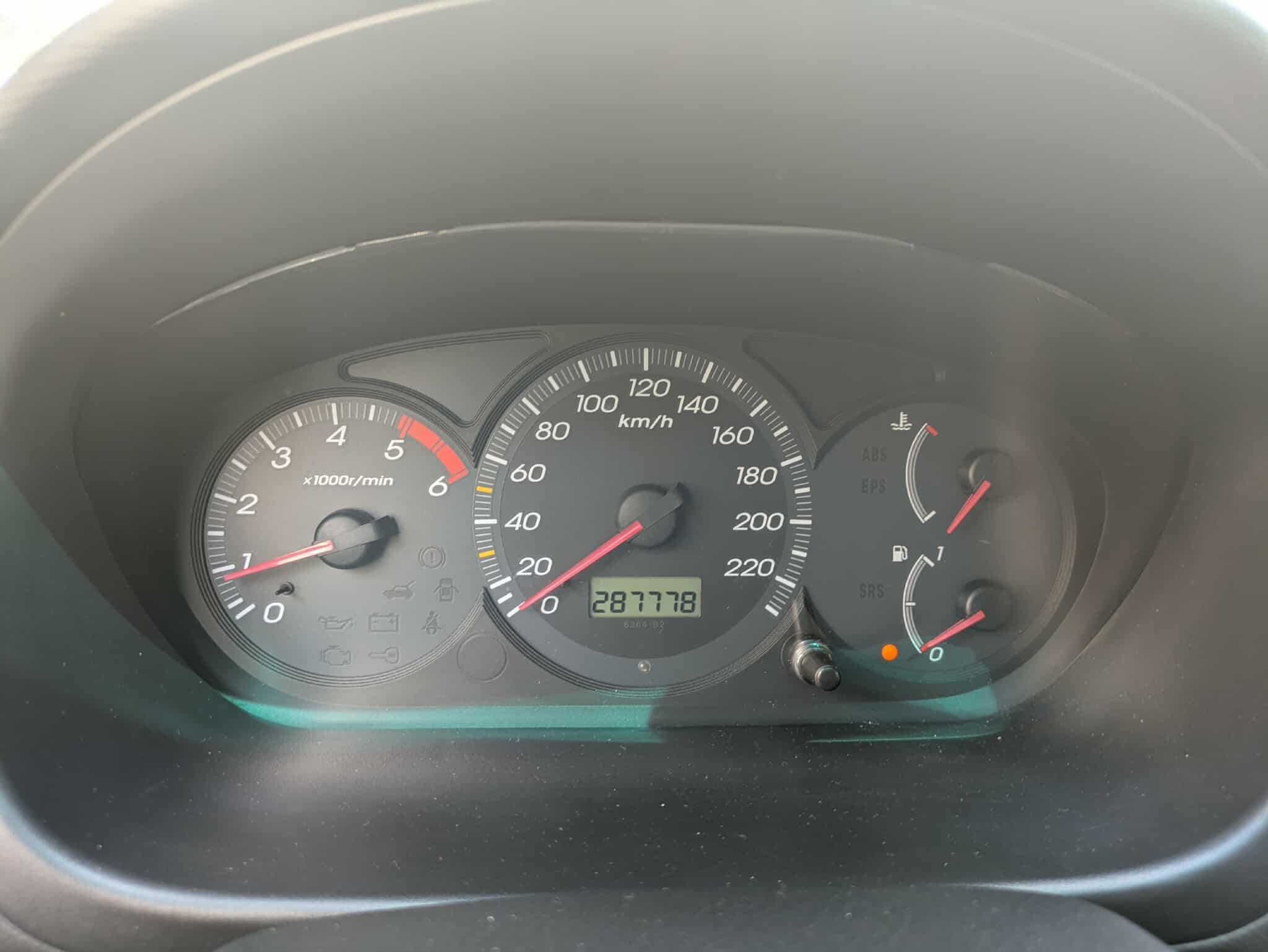 Honda Civic 1.7 CTDi ES - Versão Exclusive