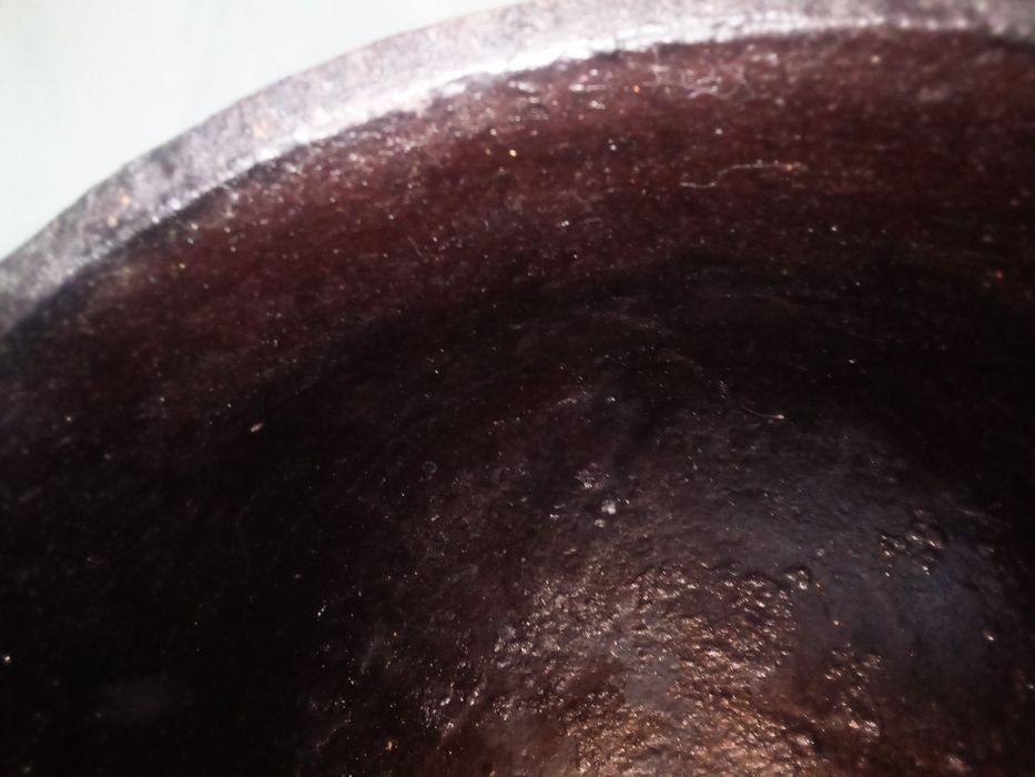 Казан чугунный СССР 27л