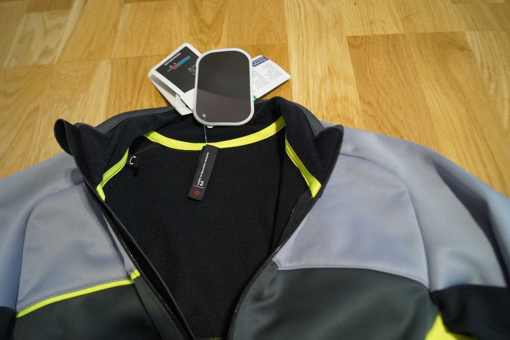 Bluza kurtka rowerowa damska Specialized Element RBX Comp M