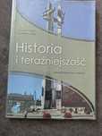 Sprzedam książkę Historia i teraźniejszość kl.1 szkoła branżowa