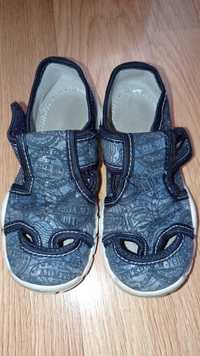 Босоніжки сандалі тапочки дитячі viGGami