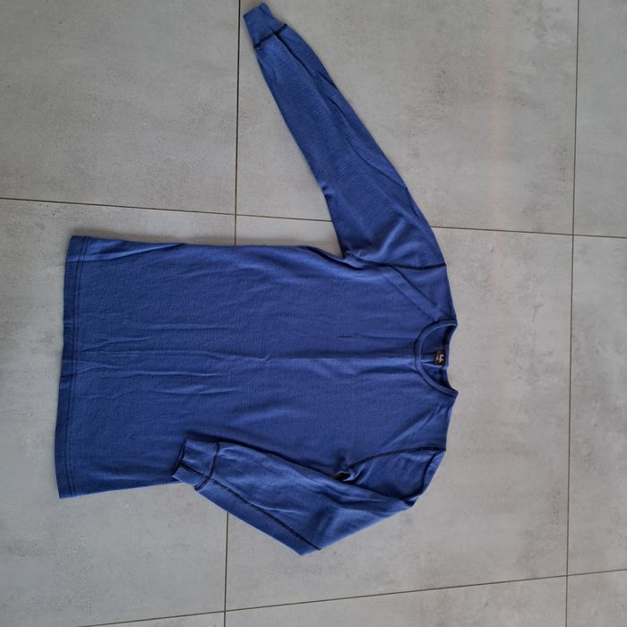 Bluzka termiczna Safa 100% merino wool