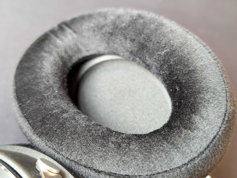 Новинка від FIIO. Повнорозмірні відкриті динамічні навушники FIIO JT3