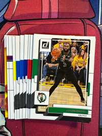 Cartas 2022/2023 Panini NBA Donruss