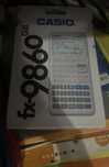 Calculadora casio