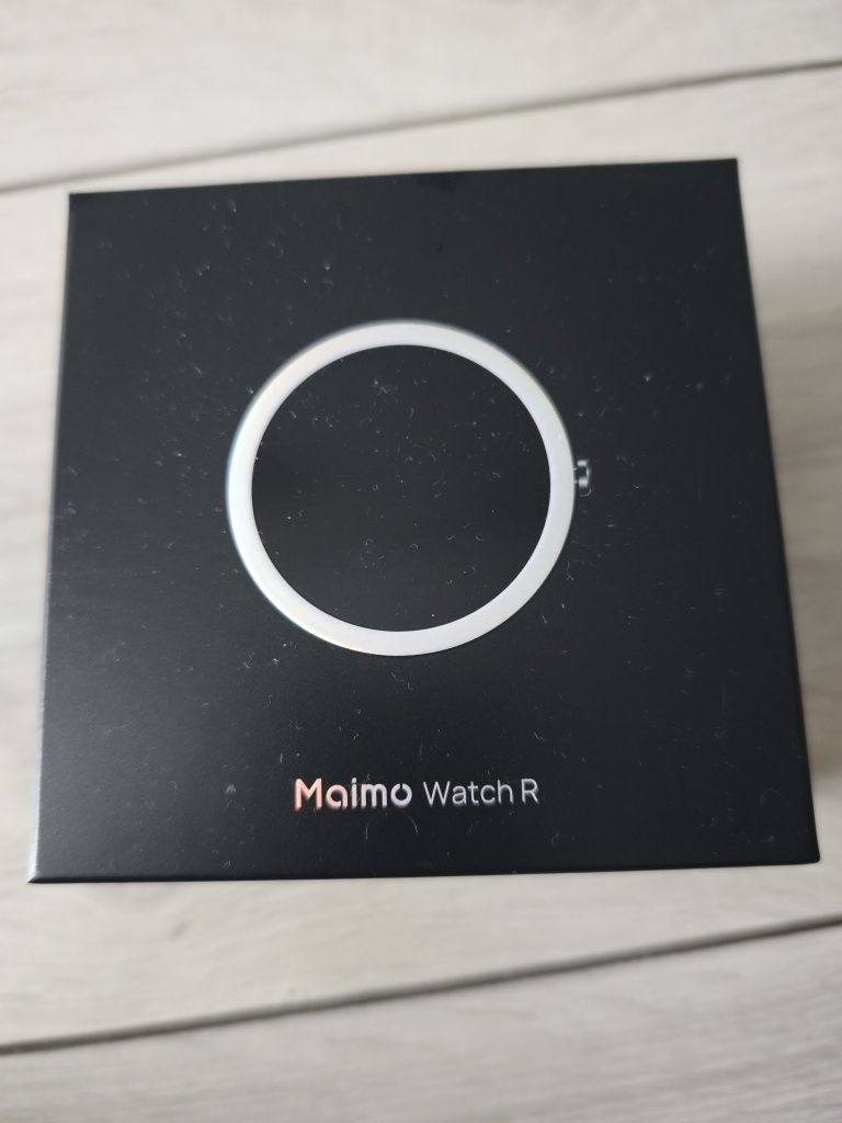 Smartwatch MAIMO WATCH R