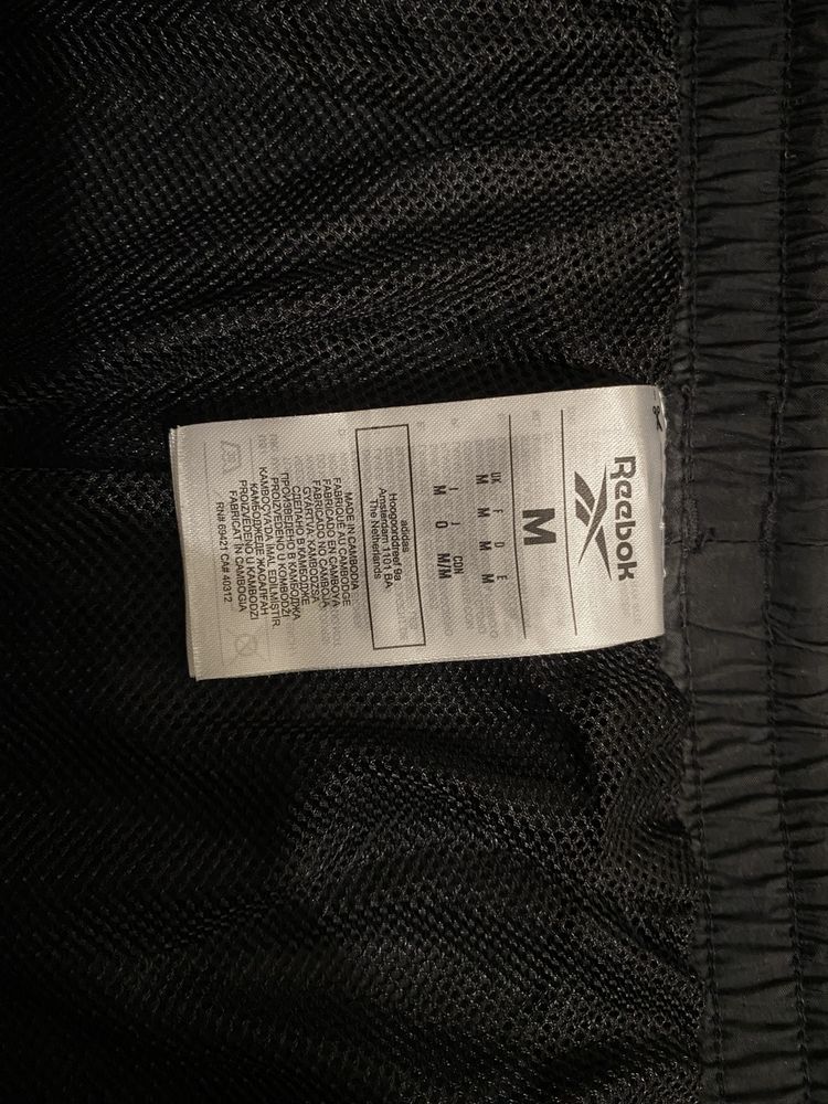 Штани спортивні Reebok (оригінал)