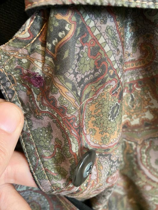 Gabardine - Aqualine