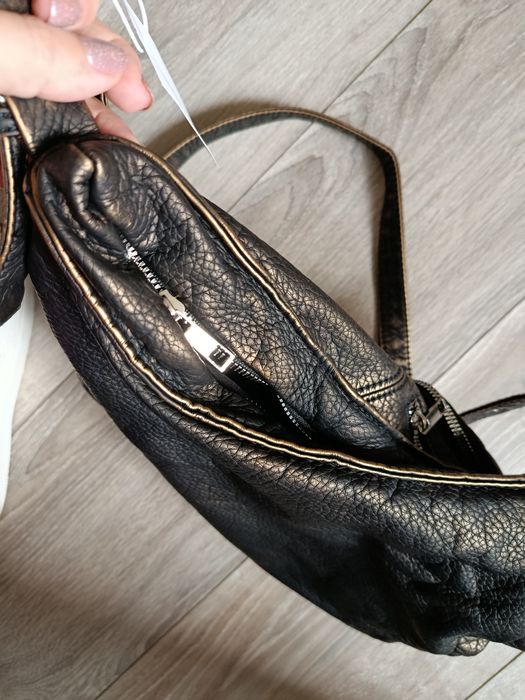 Сумка Cropp, крута сумка, вмістка!