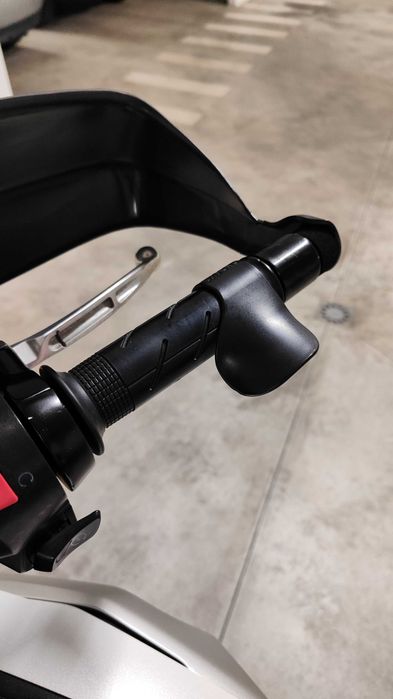 Honda NC 750X – Julho 2018, Nacional