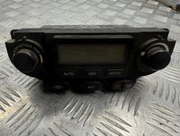 Блок управления климат контролем печкой chevrolet  lacetti  96430996