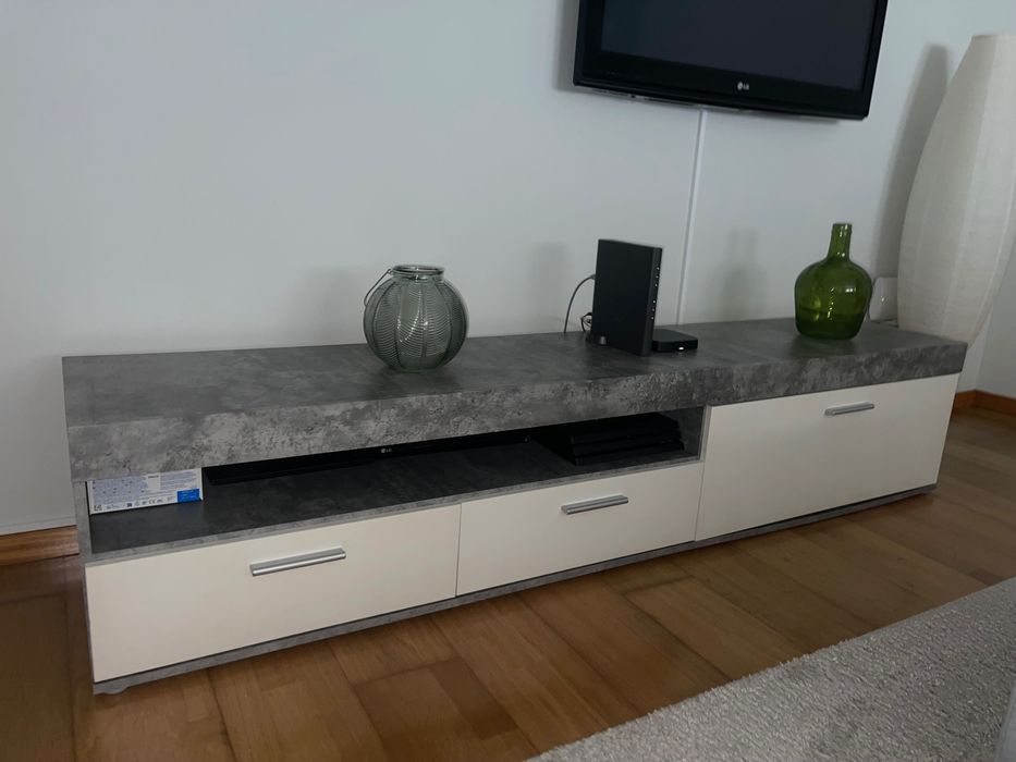 Mobília de Sala usada